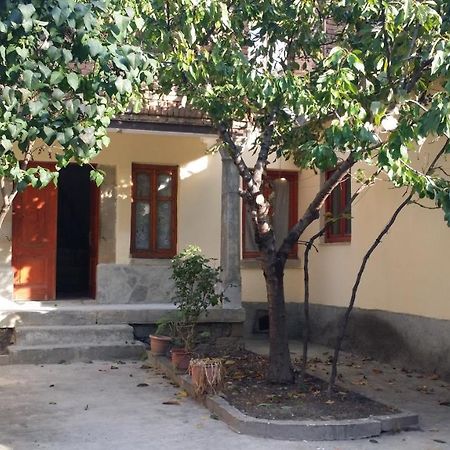 Vila 1926 Hostel Görice Dış mekan fotoğraf