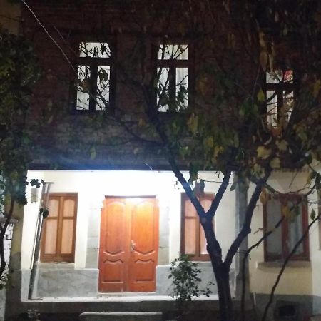 Vila 1926 Hostel Görice Dış mekan fotoğraf