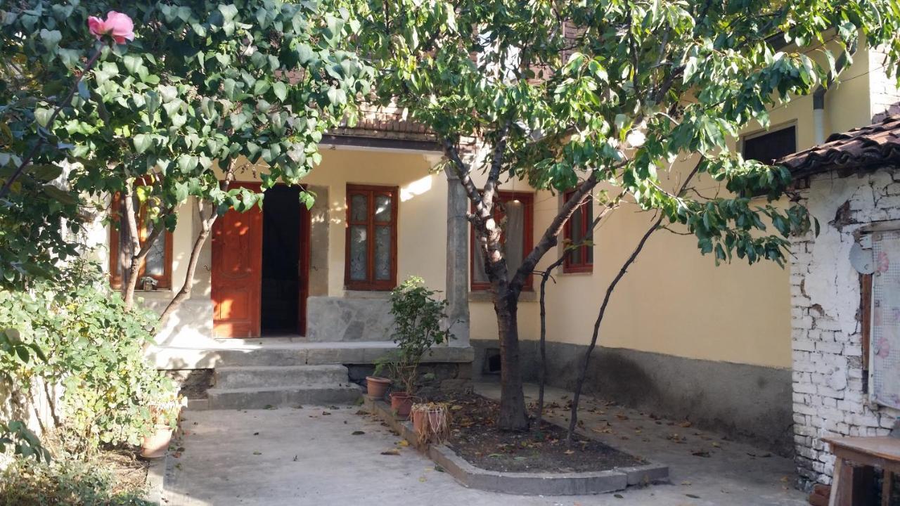 Vila 1926 Hostel Görice Dış mekan fotoğraf