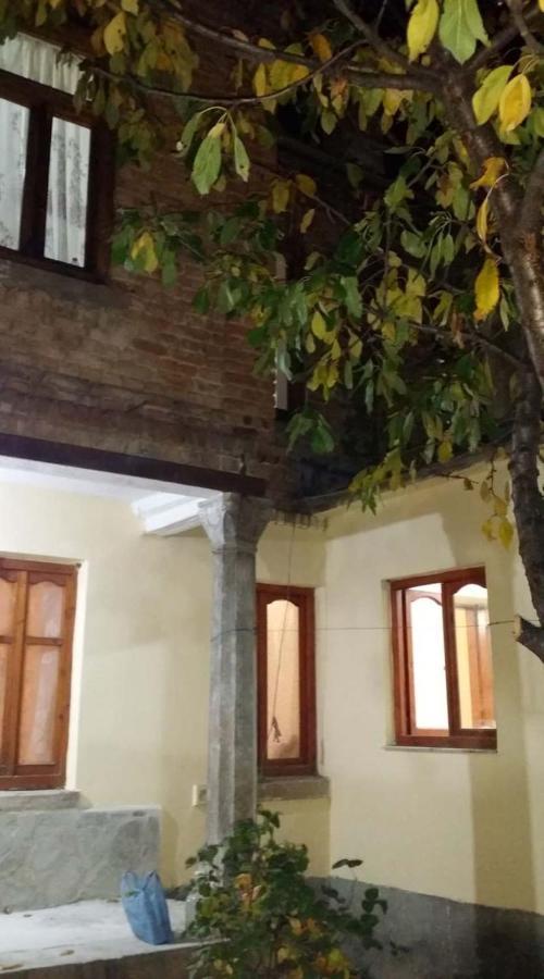 Vila 1926 Hostel Görice Dış mekan fotoğraf