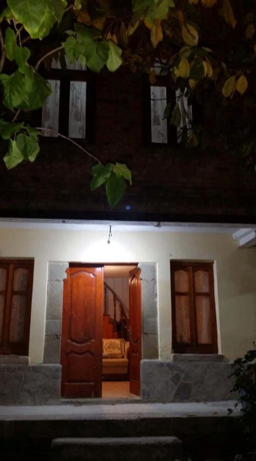 Vila 1926 Hostel Görice Dış mekan fotoğraf