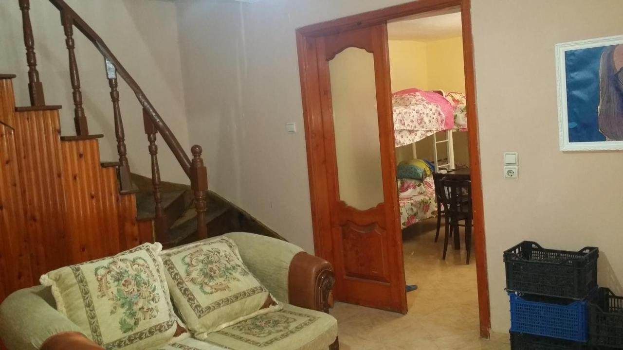 Vila 1926 Hostel Görice Dış mekan fotoğraf